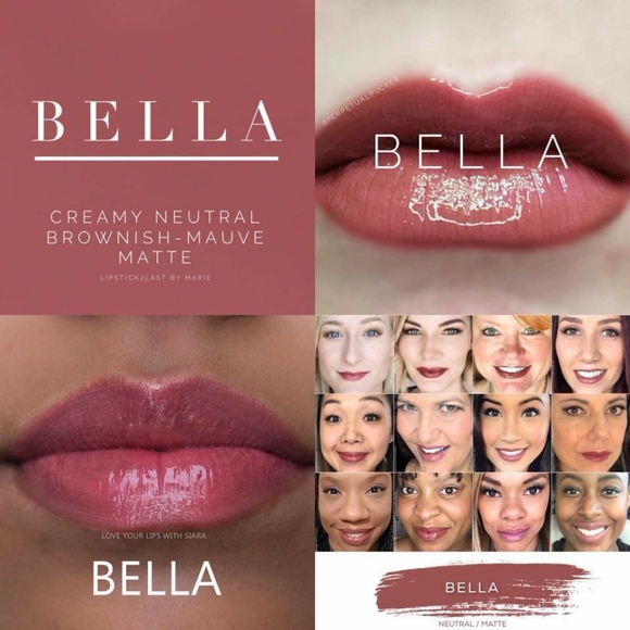 LipSense Other - Bella LipSense 💋